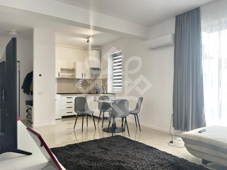 Apartament nou cu 2 camere de vanzare, in Sanmartin - 2