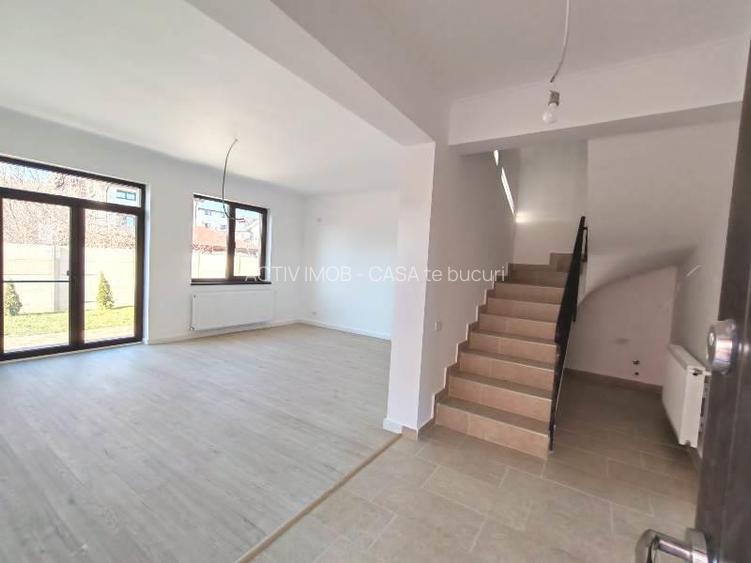 Casa- Vila - Prelungirea Ghencea -Cartierul Latin-149000E +TVA - Comision 0  - A - 3