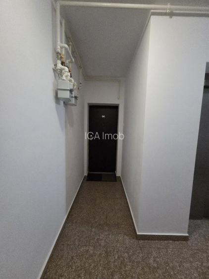 Apartament 2 camere Baneasa cu gradina - 13