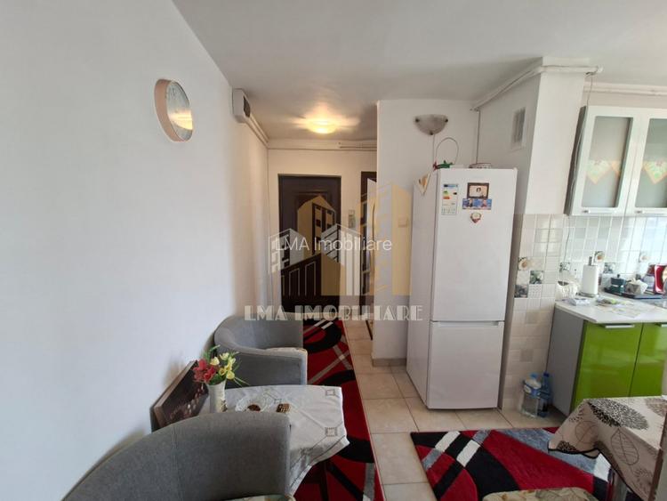 Apartament 2 camere in Bartolomeu - 2