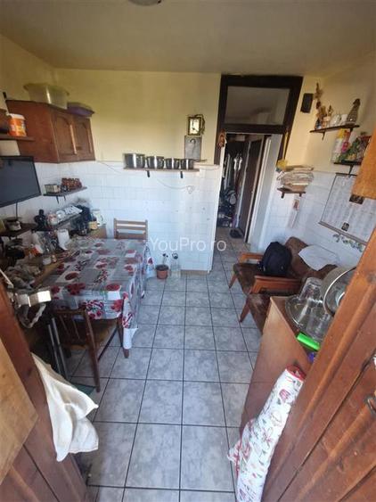 Decomandat 3 camere vis-a-vis de Noul Mall - 8