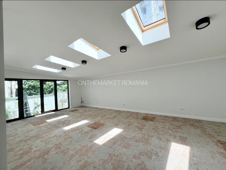 Spatiu pentru Birou- Barbu Vacarescu - 6