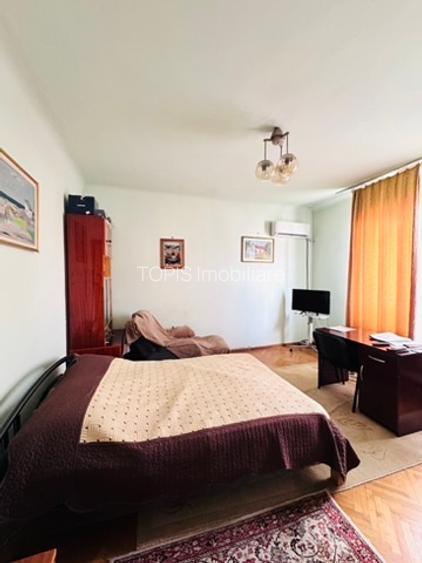 Unirii / Apartament in Vila / Garaj / Boxa / Cartier Uranus / 13 Septembrie - 9