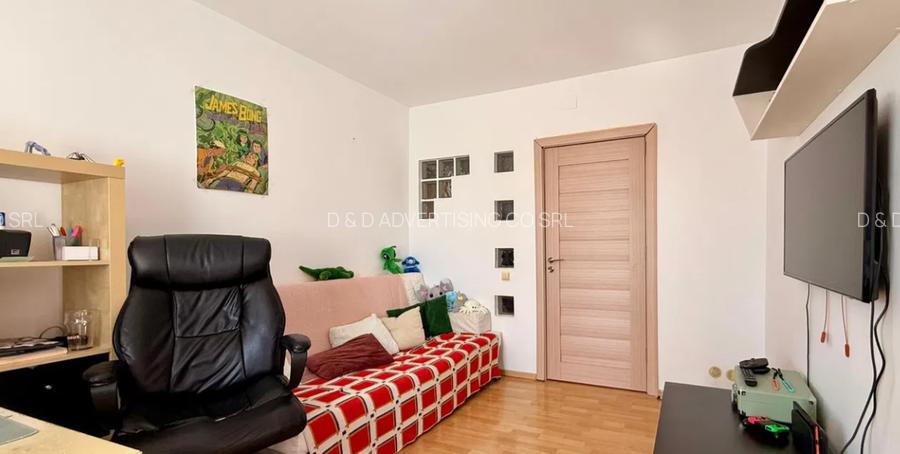 Iancului - 8 minute metrou - Apartament 2 camere Modern - confort 1 - 5
