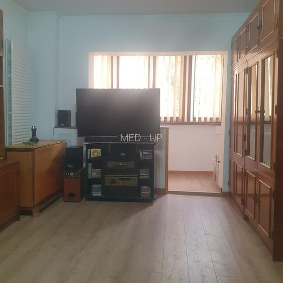 Stefan cel mare -Polona 2 camere complet mobilat și utilat - 8