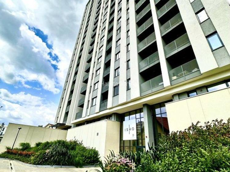 ISHO - 2 camere, etaj 15 - View exceptional- Comision 0% - 32