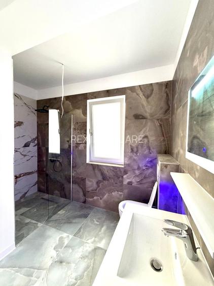 Apartament cu 2 camere - Zona Hotel IQ - Giroc - 6