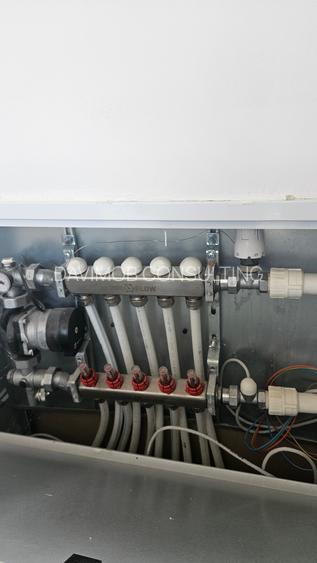 Duplex pe strada Fluturilor 110000+TVA,cu centrala pe gaze si pompa de caldura - 6