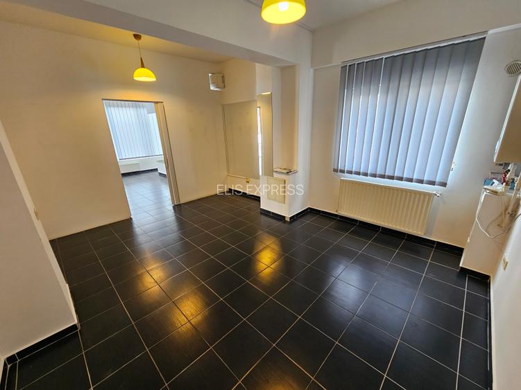 Spațiu Comercial Stradal Militari Residence-Tineretului 13, parter, 64mpu - 8