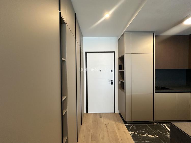 Lux și confort absolut într-un apartament de 2 camere – One Cotroceni - 3