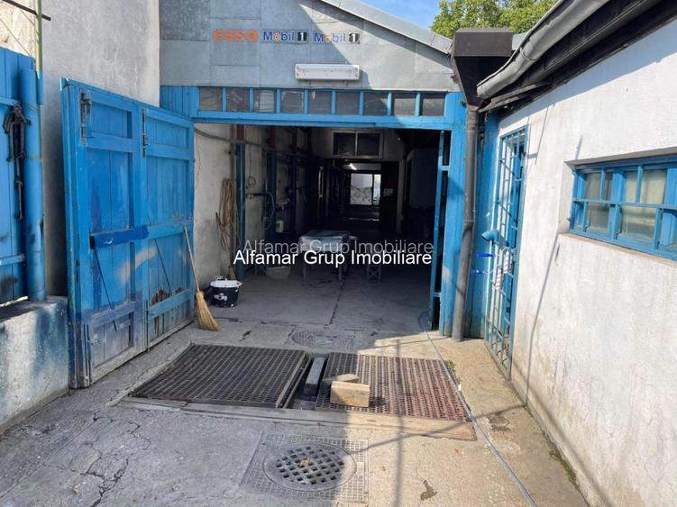 Vanzare Teren Soseaua Giurgiului- Luica - 3