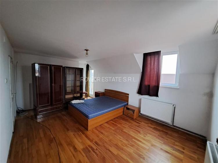 Casa individuala, 210 mp utili, situata in cartierul Marasti! - 7