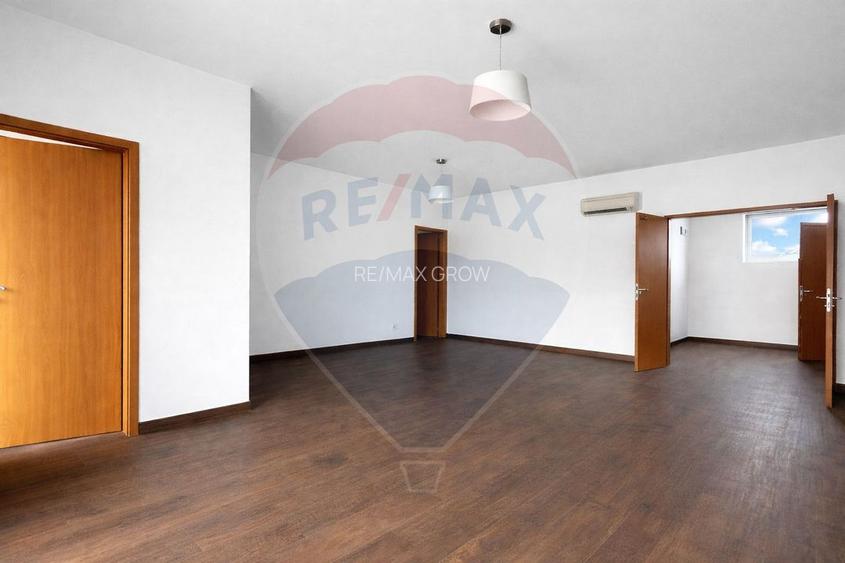 Spații de birouri și servicii de închiriat – Supernova Bacău - 6