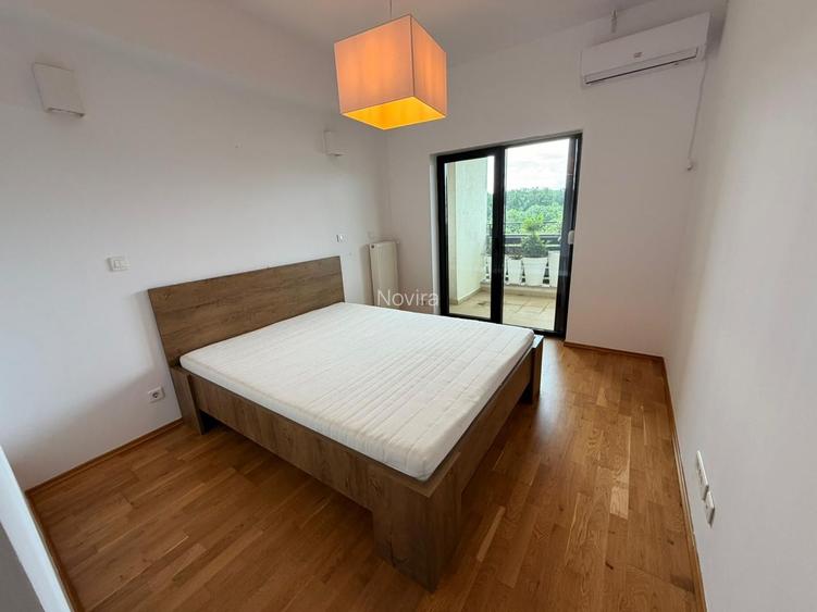 Apartament 3 Camere | ZOO | Piscina - Fitness - Sauna - 10