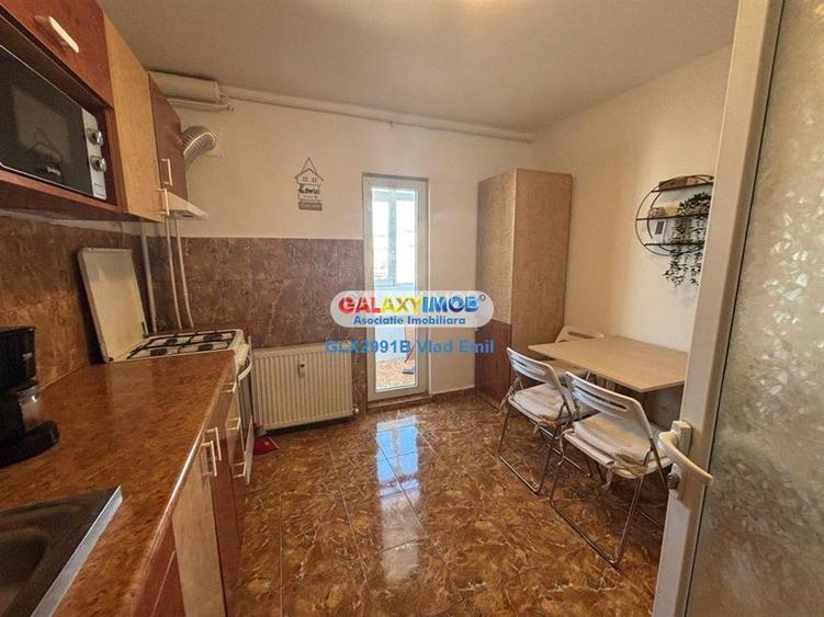 Inchiriere apartament 2 camere decomandat Piata Veteranilor, Metrou - 4