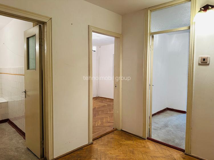 Ultracentral Etaj 1 - 64 m.p. - 3