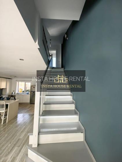 4 camere Avangarde Forest /  Pipera - 21