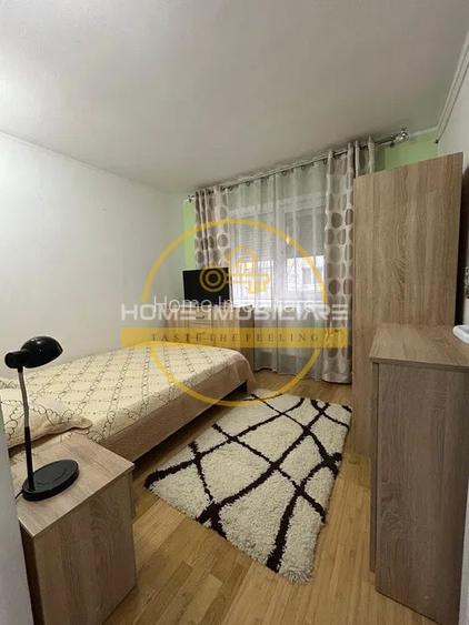 🏠Apartament 3 camere, SD // 📍Dacia - Tabacului // Potential de investitie - 3