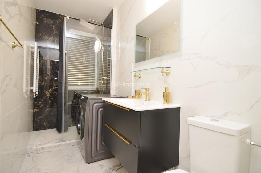 Garsoniera Superba Drumul Taberei | Complet Mobilata Si Utilata - 12