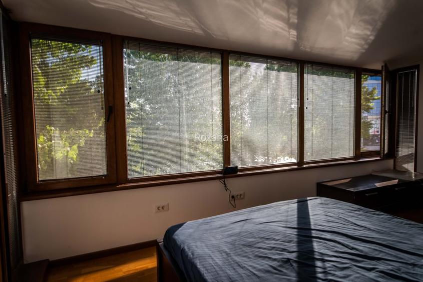 Proprietar inchiriez apartament Baneasa Herastrau 2 camere - 7