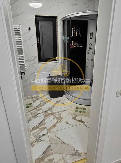 Duplex in Valea Lupului, 4 cam - 96MP utili + 300mp teren // 2 parcări - 4