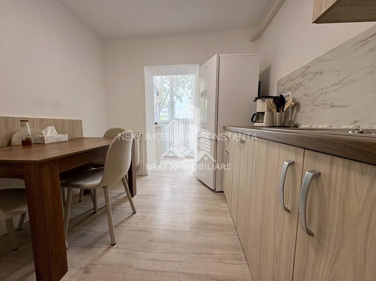 Apartament 2 camere, ET1, – 100 m de plajă | Faleza Nord - 3