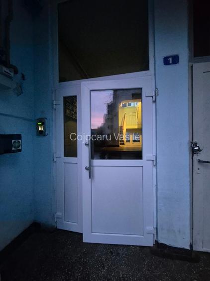 Apartament de vanzare 43 mp cu extra 9 mp balcon si beci - 9