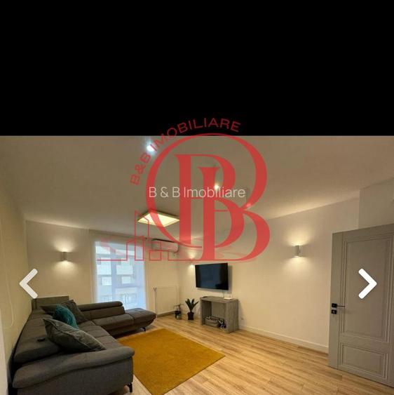 Apartament 3 camere+Birou Theodor Pallady Metrou Teclu - 9