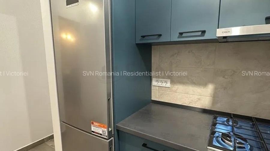 REA1028713 Apartament 2 camere Sala Palatului - 8