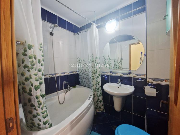 Apartament 3  Camere Metrou Iancului 1' | Ferdinand | Sos Mihai Bravu - 7