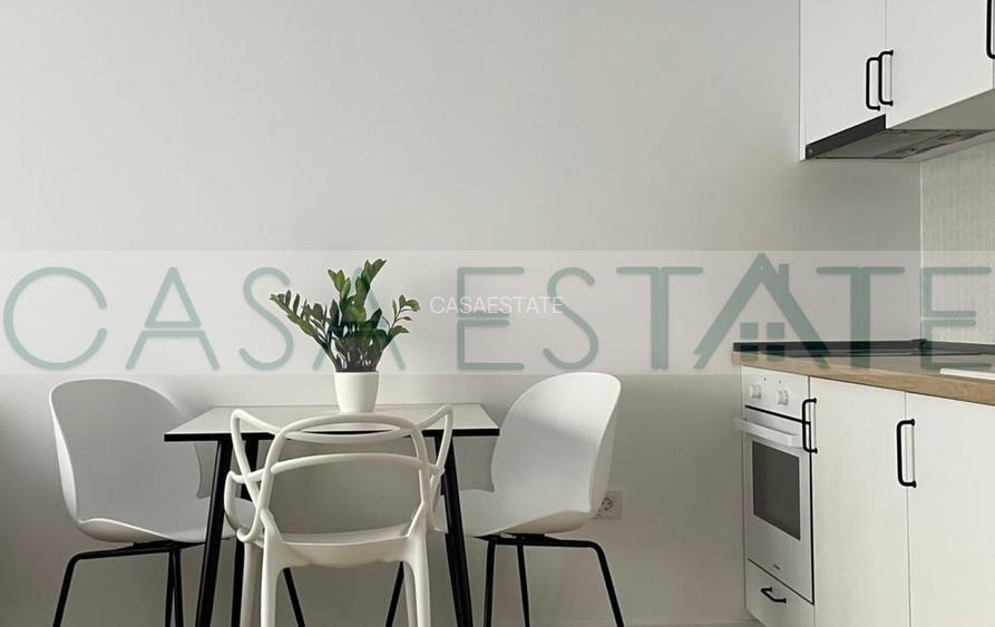 Inchiririere apartament tip studio dublu Bd Magheru 20 - 2