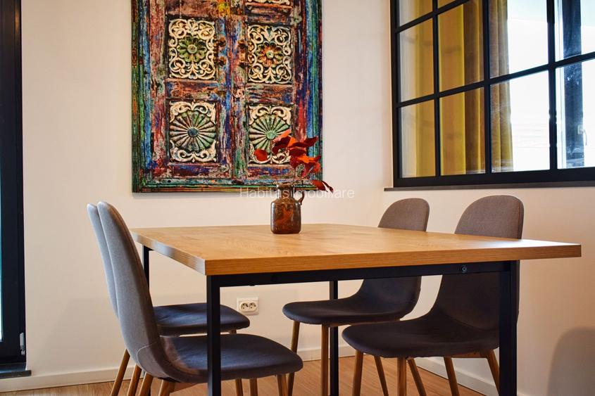 0% comision, 2 camere cu parcare, subterana, Zorilor, str Frunzisului - 6