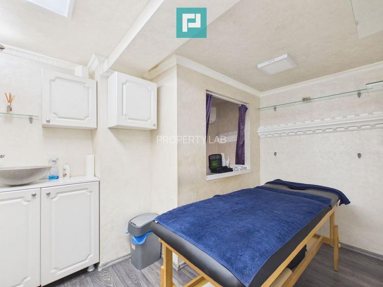 Spațiu comercial  | Parter Bermo, Micălaca – Arad - 10