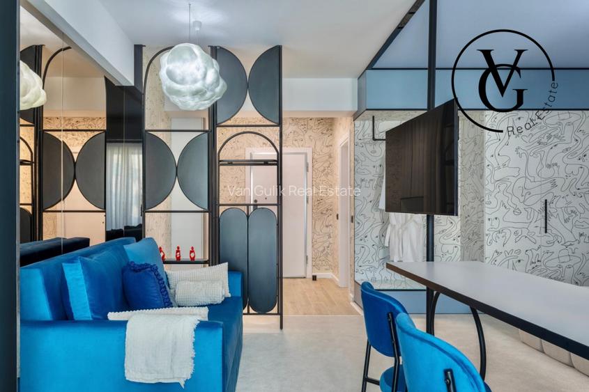 Alezzi Infinity  | Studio Premium | vedere la mare - 4