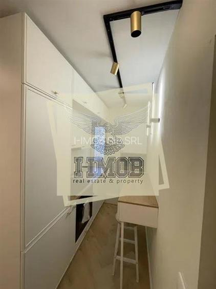 Apartament 2 camere cochet  strada Rahova - 8