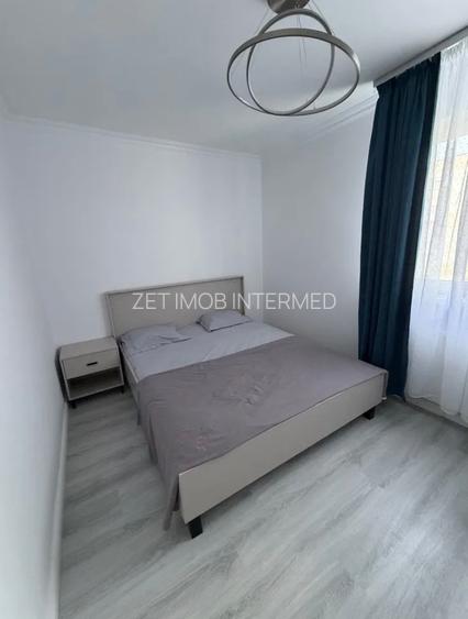 2 camere Drumul Taberei - aleea Compozitorilor *prima inchiriere* - 4