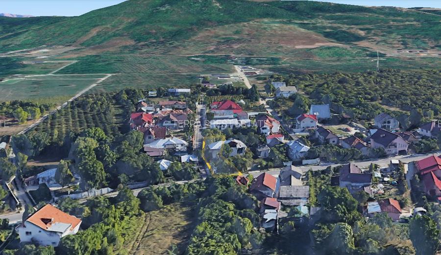 Pretul unui apartament! Casa ta la 5 minute de Targoviste - 7