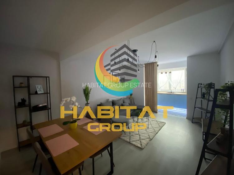 Apartament 3 camere Mobilat si Utilat 5 min Metrou Berceni - 3