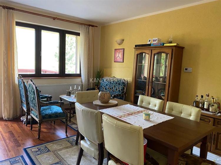 Dimineti cu munti la fereastra – proprietate unica - 14