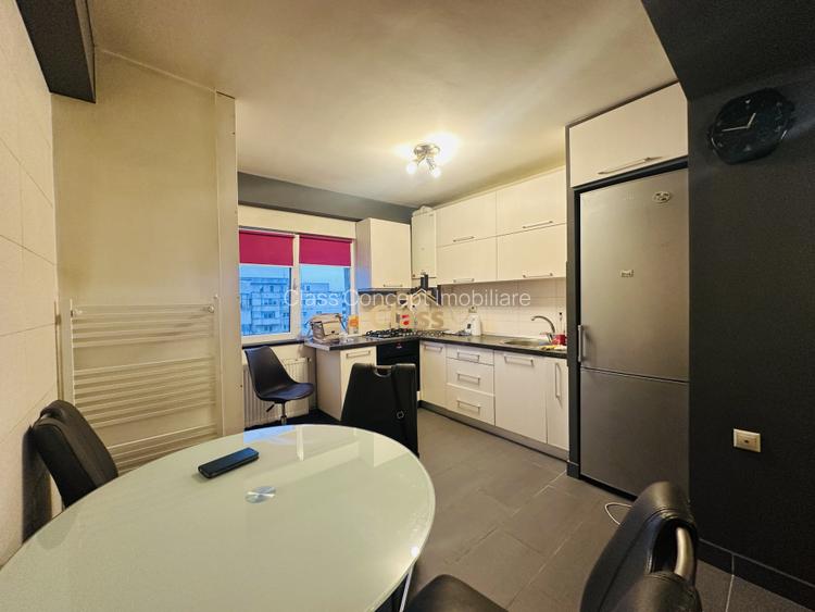 Apartament 3 camere | Decomandat | 74 mpu | zona Arinilor Manastur  - 3