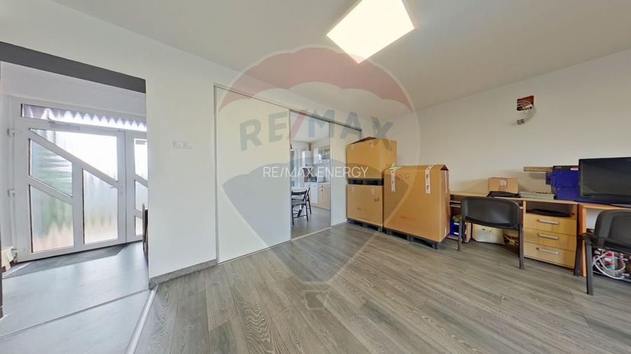 Spatiu brouri, 132mp, Castanilor, la cheie, fara comision - 4