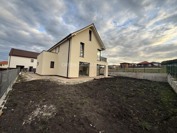 Casa individuală cu garaj, Chinteni, Cluj napoca - 6
