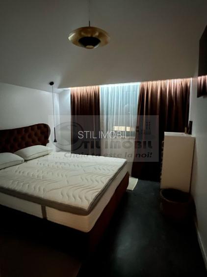 Apartament 3 camere | 80 mp +20 mp terasa| Podul de Fier - 4