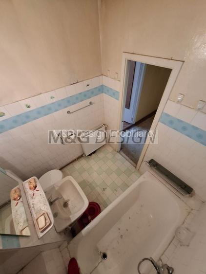 Etaj 2, Spitalul Judetean-Girocului 3 camere - 16