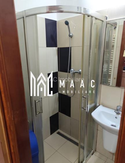 Garsonieră | Parter | Mobilată și utilată | Terezian - 6