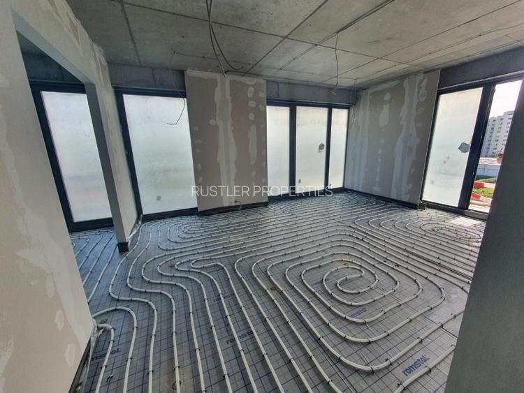 Apartament de 120 mp, cu terasa imensa, vedere catre lac si discount substantial - 13