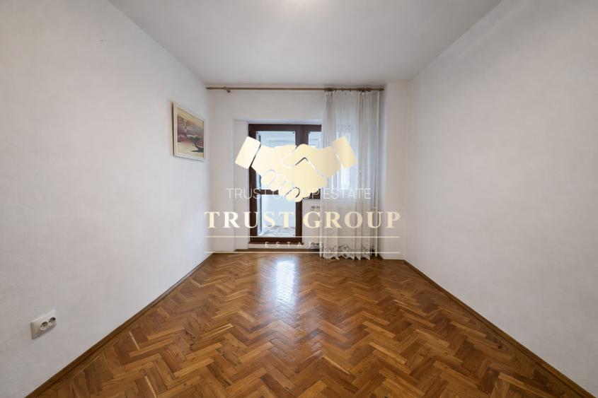 Apartament 4 camere | Știrbei Voda – Cismigiu | BLOC MONOLIT 1990 - OCAZIE - 7