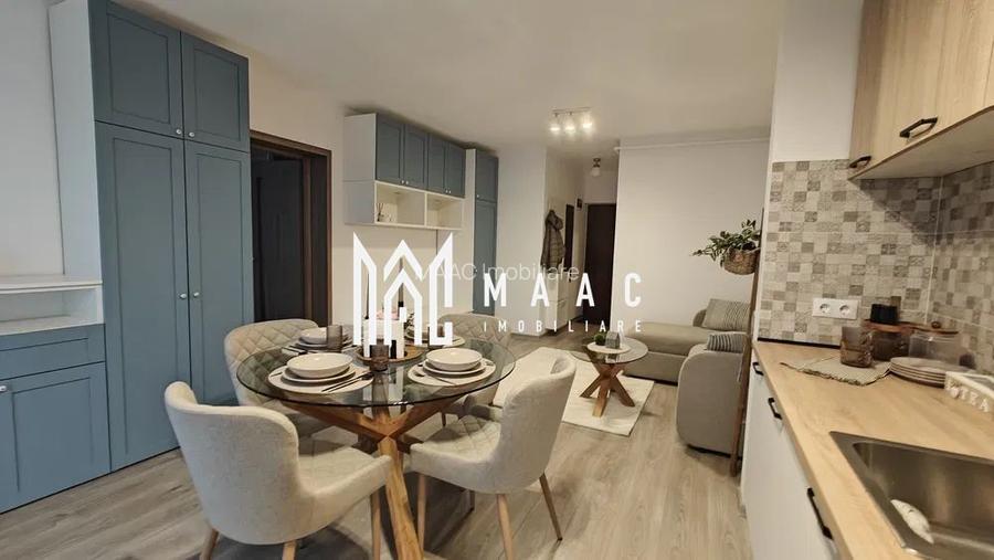 Apartament 2 camere | Balcon 9 mp | Lift | Magnolia Residence - 2