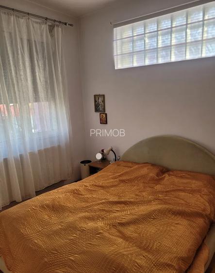 Vila cocheta P+E+M,2005,la 5 min de parc si 7 metrou Brancoveanu,teren generos - 10