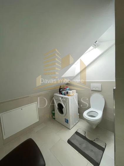 Apartament 2 camere semidecomandat + Parcare inclusă in preț | Manastur - 7